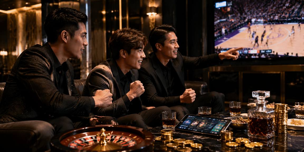 b2e mobile gaming